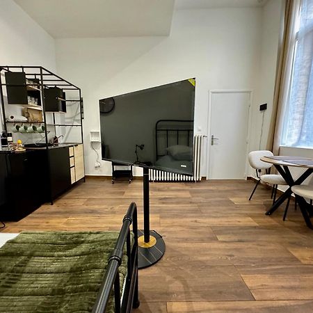 La Suite Green Douai Exterior photo
