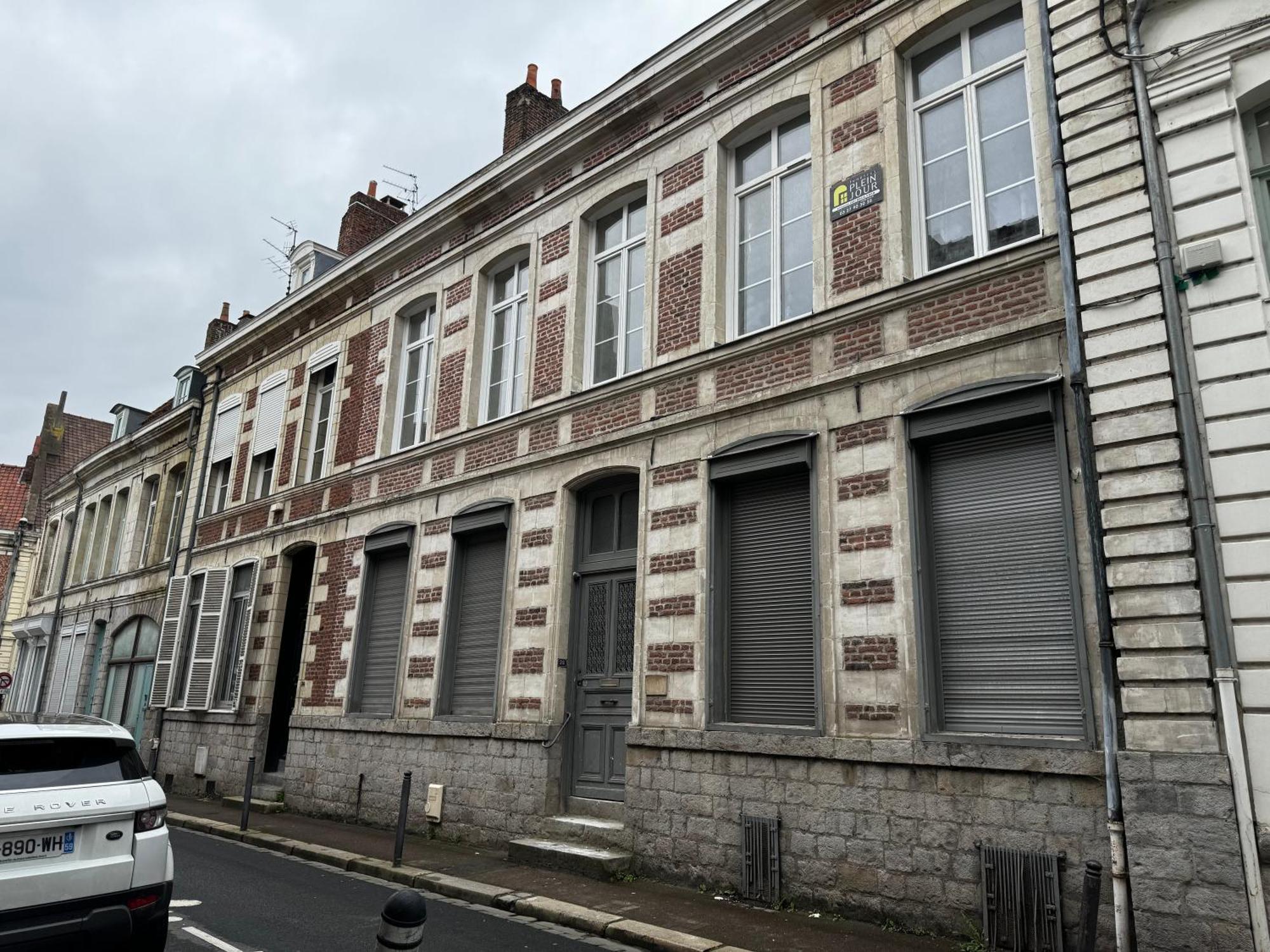 La Suite Green Douai Exterior photo