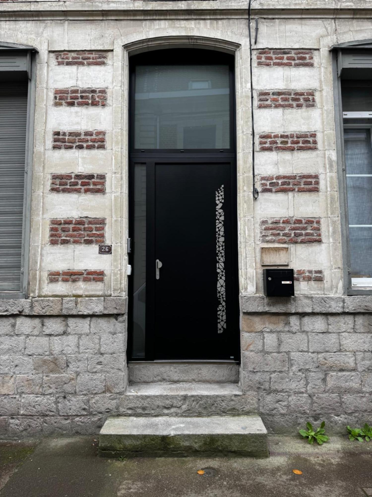 La Suite Green Douai Exterior photo