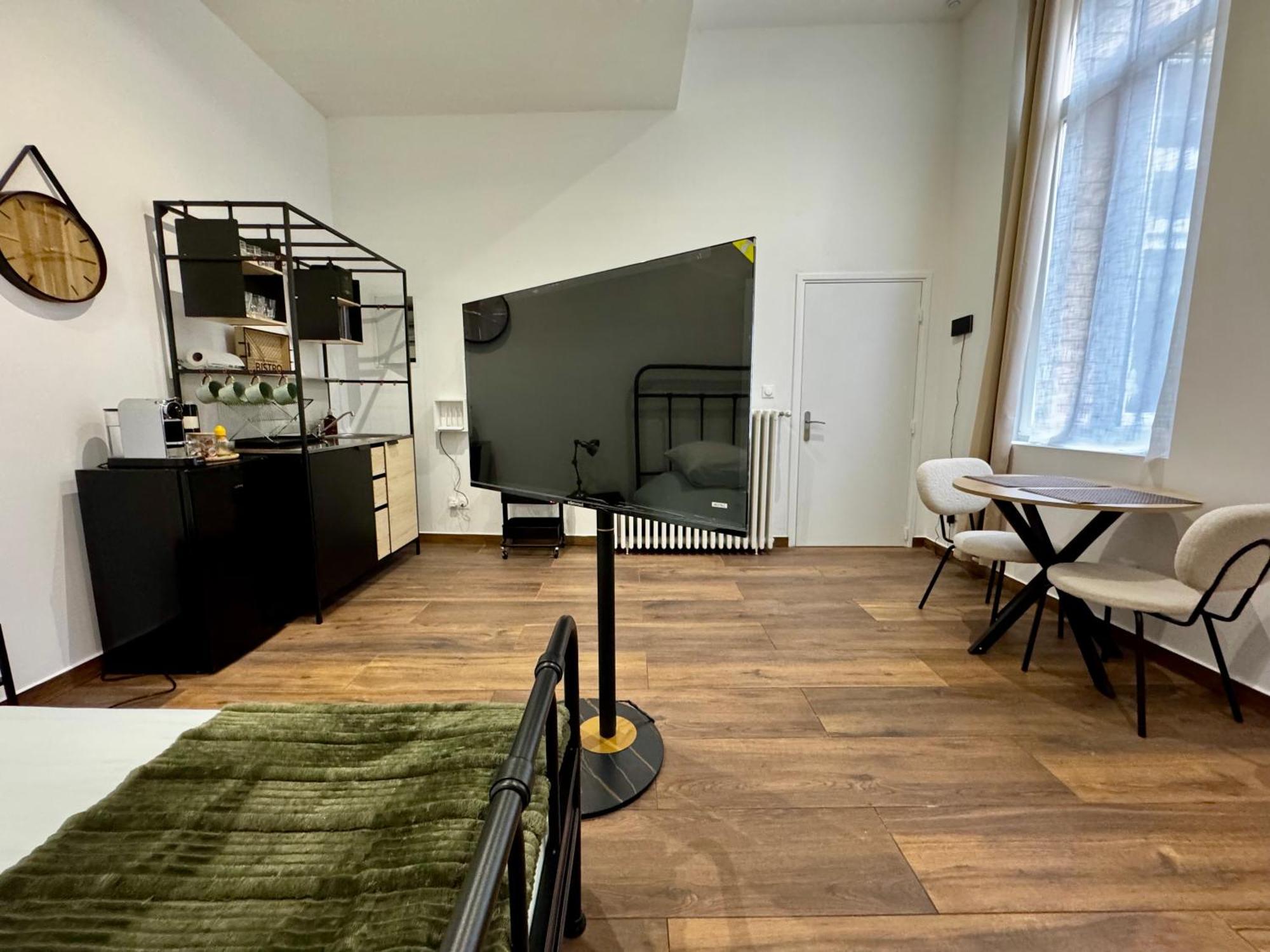 La Suite Green Douai Exterior photo